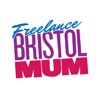 Freelance Bristol Mum artwork