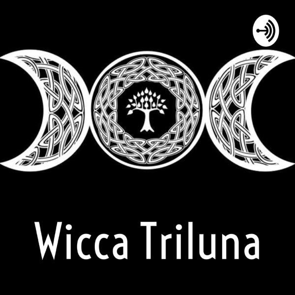 Wicca Triluna image