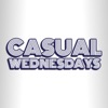 Casual Wednesdays artwork