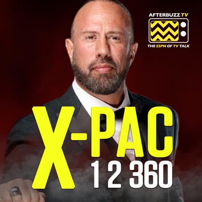 X-Pac 12360 - A Wrestling Podcast X-Pac 12360 - A Wrestling Podcast