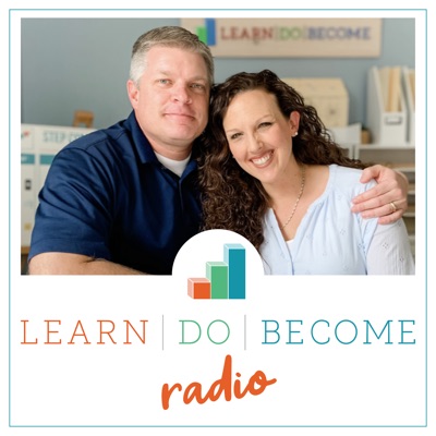 LearnDoBecome Radio LearnDoBecome Radio
