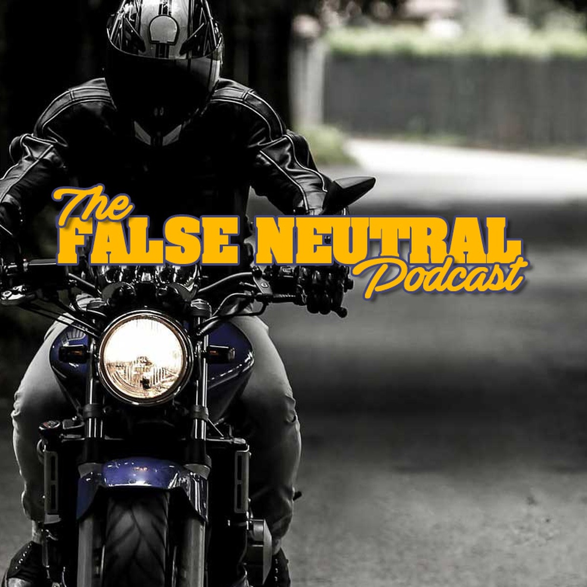 Motorcycle Life – Podcast – Podtail