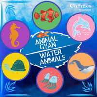 Animal Gyan - Water Animals podcast