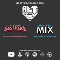 Alexis Joseph - Art of the Bay: Sessions