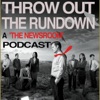 Throw Out the Rundown: 'The Newsroom' Podcast artwork