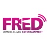 FRED Film Radio - Entertainment Channel artwork