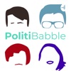 PolitiBabble artwork