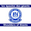 OELC CASO: Shoulders of Giants artwork