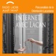 Entrevista a Guy Briole sobre el último número de la Revista de la ECF: La Cause du désir: “Internet con Lacan”. - Episodio 1