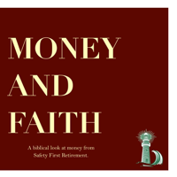 Money and Faith podcast