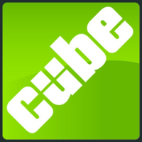 Cubecast01 podcast