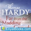 Far From the Madding Crowd by Thomas Hardy artwork