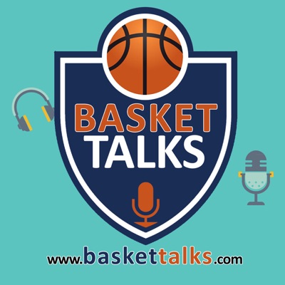 Basket Talks Basket Talks