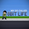 My So Called 8bit Life artwork