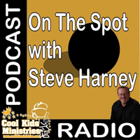 Interview with George Barna