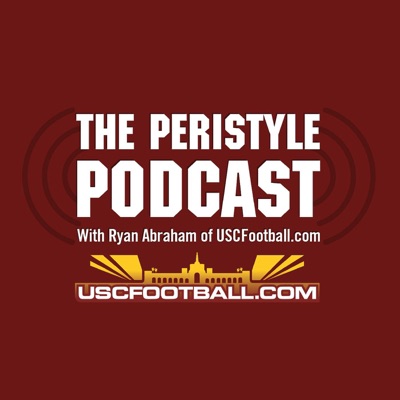 Peristyle Podcast - USC Trojan Football Discussion Peristyle Podcast - USC Trojan Football Discussion