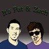 It's Pat and Zach's Podcast artwork