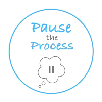 Pause the Process podcast