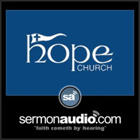 Hope Church, PCA podcast