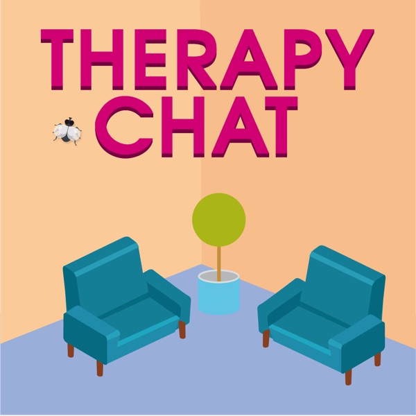 Therapy Chat banner backdrop