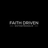 Faith Driven Entrepreneur artwork