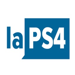 Podcast LaPS4 2x35: Injustice 2, nuevo Assassin's Creed, Far Cry 5, PS4 Portable y más