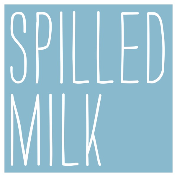 Spilled Milk Artwork