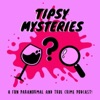 Tipsy Mysteries artwork