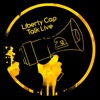 Liberty Cap Talk Live artwork