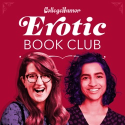 Erotic Book Club