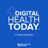 Digital Health Today 360 with Dan Kendall artwork