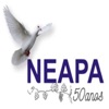 NEAPA - Gotas de Paz e Amor artwork