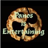Panos Is Entertaining artwork