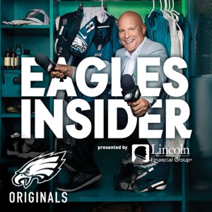 Eagles Insider Podcast