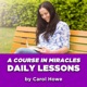 A Course In Miracles - Lesson 365