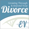 Growing Through & Beyond Divorce artwork