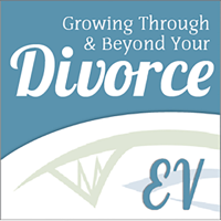 Growing Through & Beyond Divorce podcast