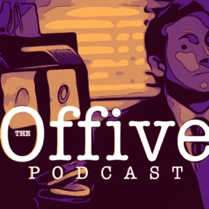 The Offive - The Office rewatch podcast