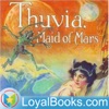 Thuvia, Maid of Mars by Edgar Rice Burroughs artwork
