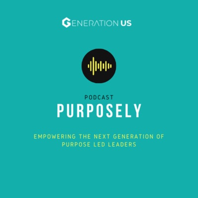Purposely Podcast Purposely Podcast