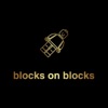 Blocks-On-Blocks artwork