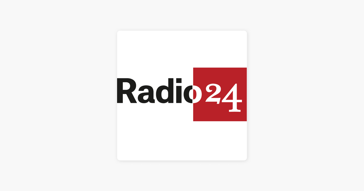 PODCAST ZANZARA SCARICARE