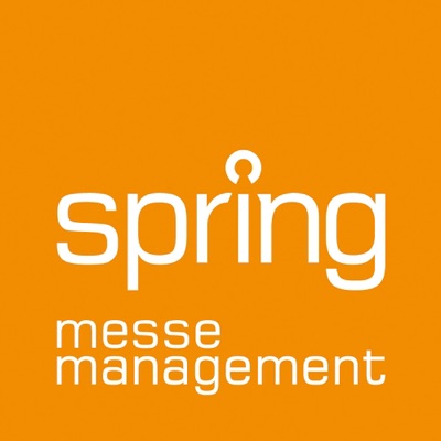spring Messe Management spring Messe Management