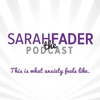 Sarah Fader The Podcast artwork