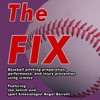 Baseball Pitching: The Fix artwork