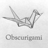 Obscurigami artwork