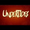 Under the Blankets with UnderTides artwork