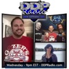 DDP Radio artwork