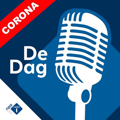 De Dag: Coronapodcast De Dag: Coronapodcast