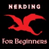 Nerding For Beginners artwork